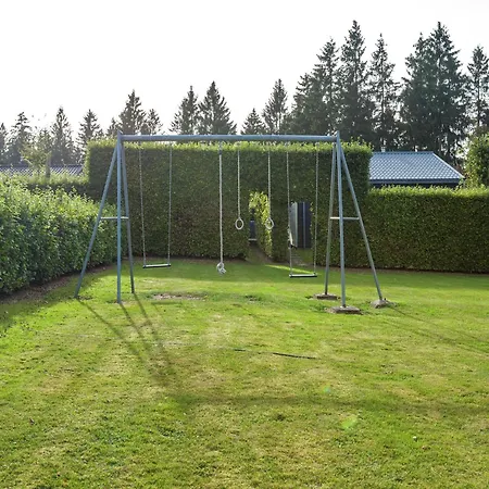 In Bullingen For 6 Person Wirtzfeld