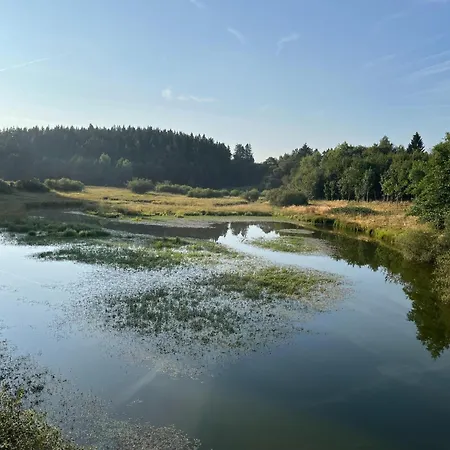 In Bullingen For 6 Person * Wirtzfeld