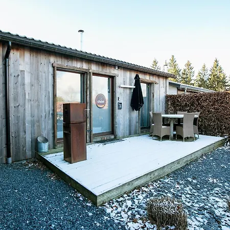 In Bullingen For 6 Person *