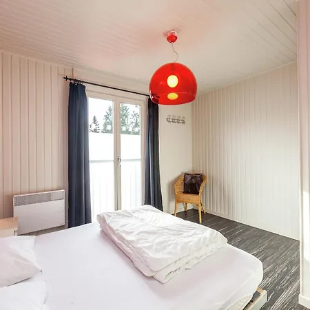 In Bullingen For 6 Person Wirtzfeld