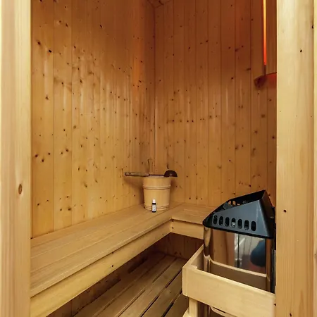 In Bullingen For 6 Person * Wirtzfeld