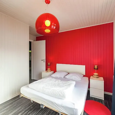 Chalet Boutique In B Llingen Near Wirtzfeld