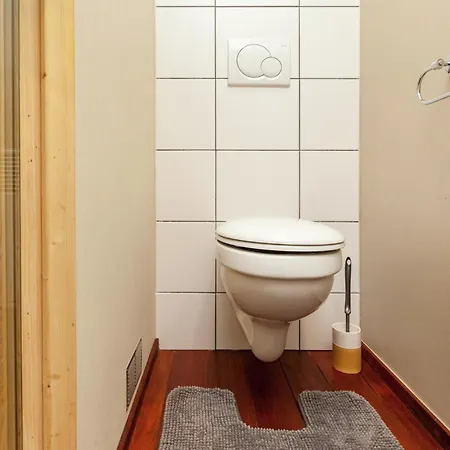 In Bullingen For 6 Person Wirtzfeld