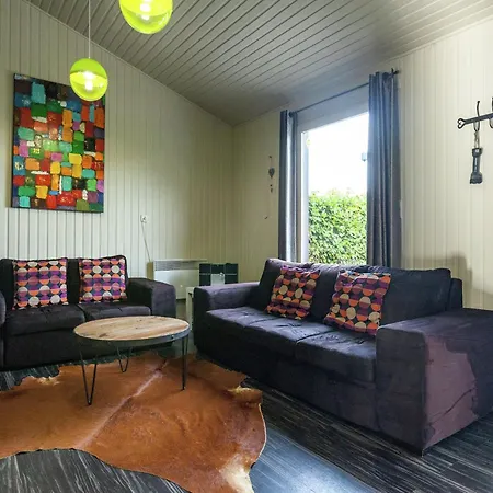 Boutique In B Llingen Near Chalet