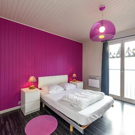 Chalet Boutique In B Llingen Near *