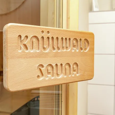 In Bullingen For 6 Person Chalet Wirtzfeld