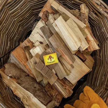 Chalet In Bullingen For 6 Person Wirtzfeld