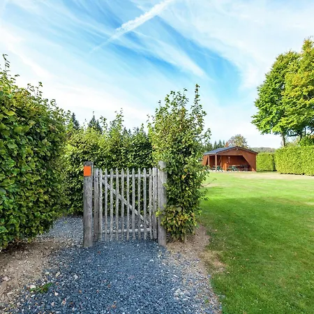 In Bullingen For 6 Person *