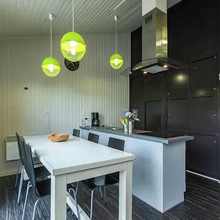 In Bullingen For 6 Person