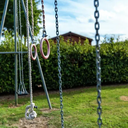 In Bullingen For 6 Person * Wirtzfeld