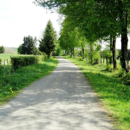 Chalet In Bullingen For 6 Person *